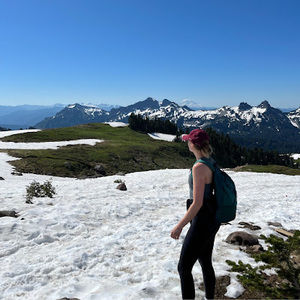 Meet your Posher, Dani